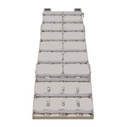 HD Ramps Adjustable Wheel Risers view from above
