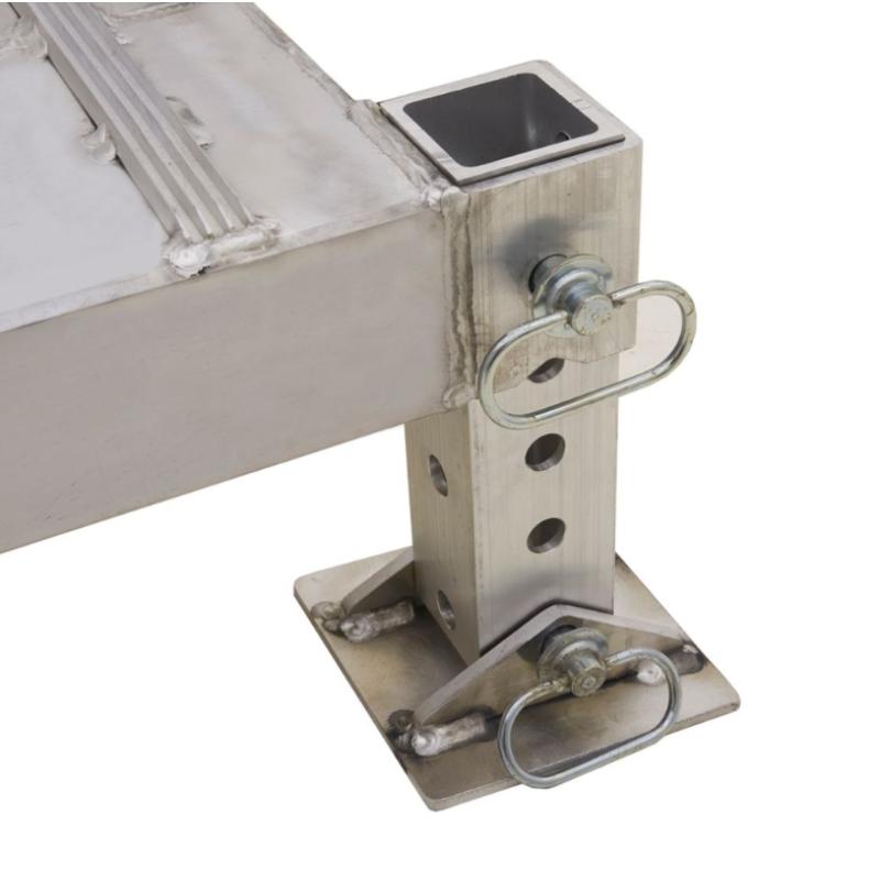 HD Ramps Adjustable Wheel Risers adjuster
