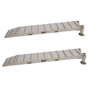 HD Ramps Adjustable Wheel Risers side view
