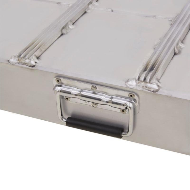 HD Ramps Adjustable Wheel Risers stainless steel handle
