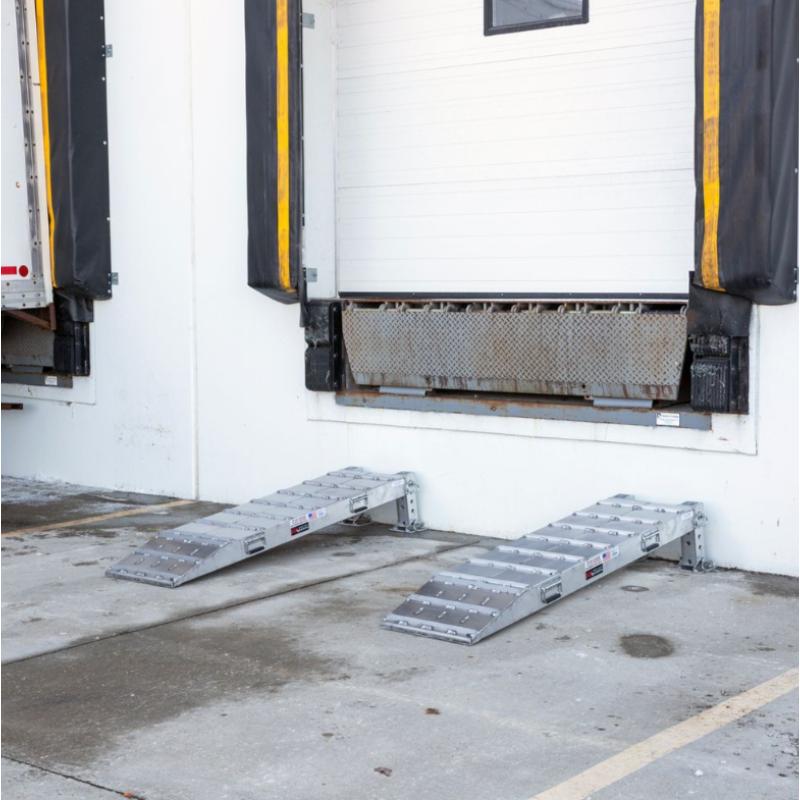 HD Ramps Adjustable Wheel Risers whole picture
