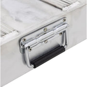 HD Ramps Adjustable Wheel Risers stainless steel handle
