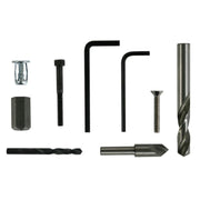 HD Ramps Alumi-Loc Ramp Attachment System Kit
