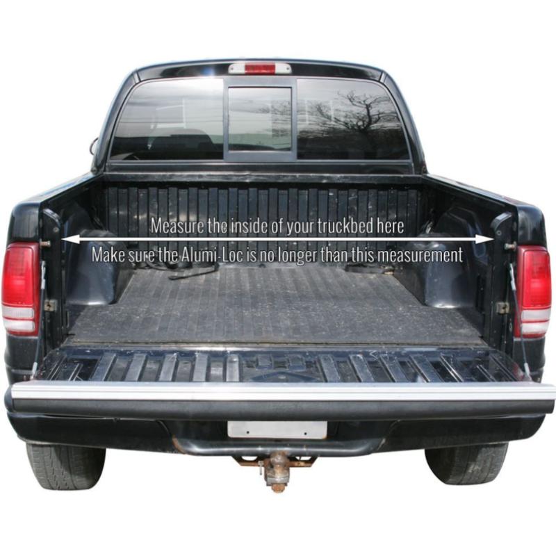 HD Ramps Alumi-Loc Ramp Attachment System alumi loc
