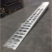 HD Ramps Aluminum Low Profile Semi-Truck Service Ramps whole product picture
