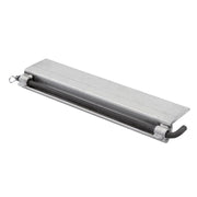 HD Ramps Aluminum Skid Seat Attaching Bracket