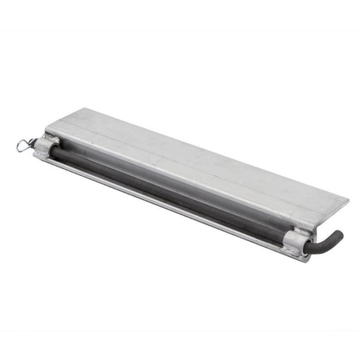 HD Ramps Aluminum Skid Seat Attaching Bracket