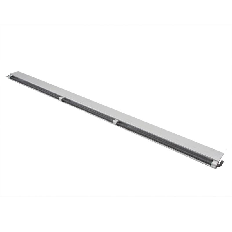 Pin End Ramps HD Ramps Aluminum Skid Seat Attaching Bracket for Pin-End Ramps 97 ...