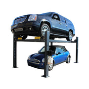 Atlas 408SL Super Deluxe 4-Post Lift