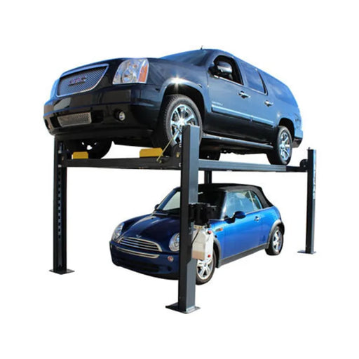Atlas 408SL Super Deluxe 4-Post Lift