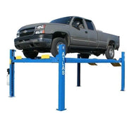 Atlas 412 12,000 lb 4-Post Storage Lift