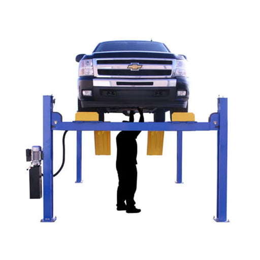 Atlas 414 14,000 lb 4-Post Lift
