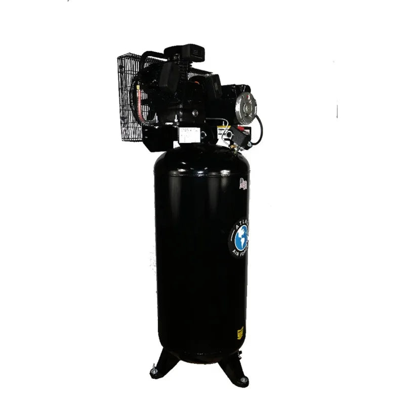Atlas Air Force AF5 5HP 60-gallon vertical electric air compressor