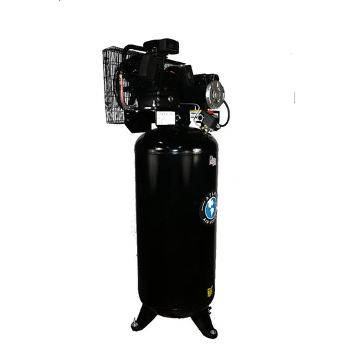 Atlas Air Force AF5 5HP 60-gallon vertical electric air compressor