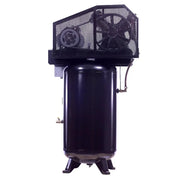 Atlas Air Force AF8 5HP 80-gallon 2-stage electric air compressor