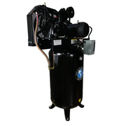 Atlas Air Force AF9 7.5HP 80-gallon 2-stage electric air compressor