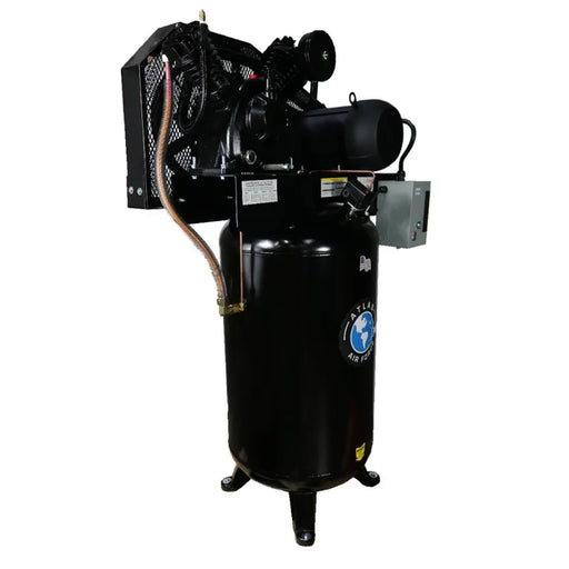 Atlas Air Force AF9 7.5HP 80-gallon 2-stage electric air compressor