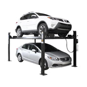 Atlas Apex 8 ALI Certified 4-Post Lift