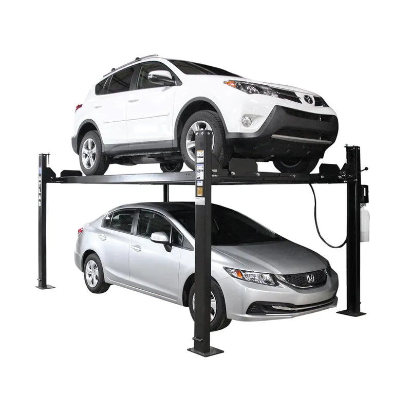 Atlas Apex 8 ALI Certified 4-Post Lift