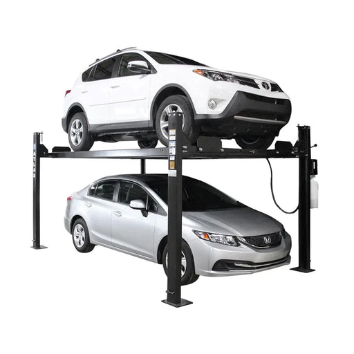Atlas Apex 8 ALI Certified 4-Post Lift