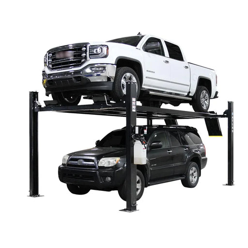 Atlas Apex 9 ALI Certified 4-Post Lift