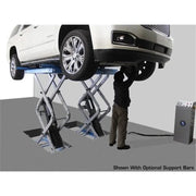 Atlas FM9SL flush-mount scissor lift power unit