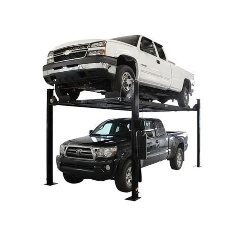 Atlas Garage PRO8000EXT-L 4-Post Lift