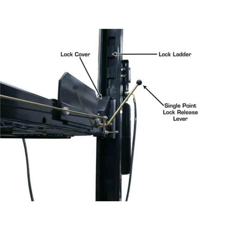 Atlas PRO8000EXT-L view 11