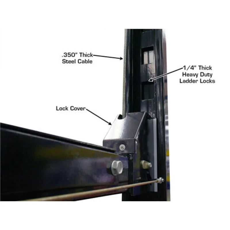 Atlas PRO8000EXT-L view 12