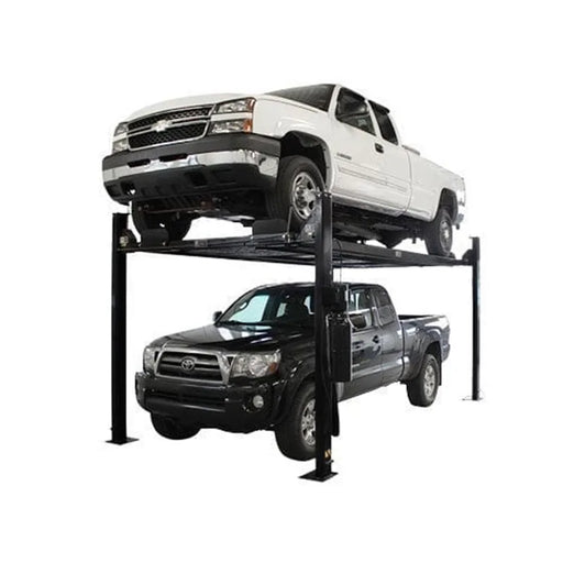 Atlas Garage PRO8000EXT-L 4-Post Lift
