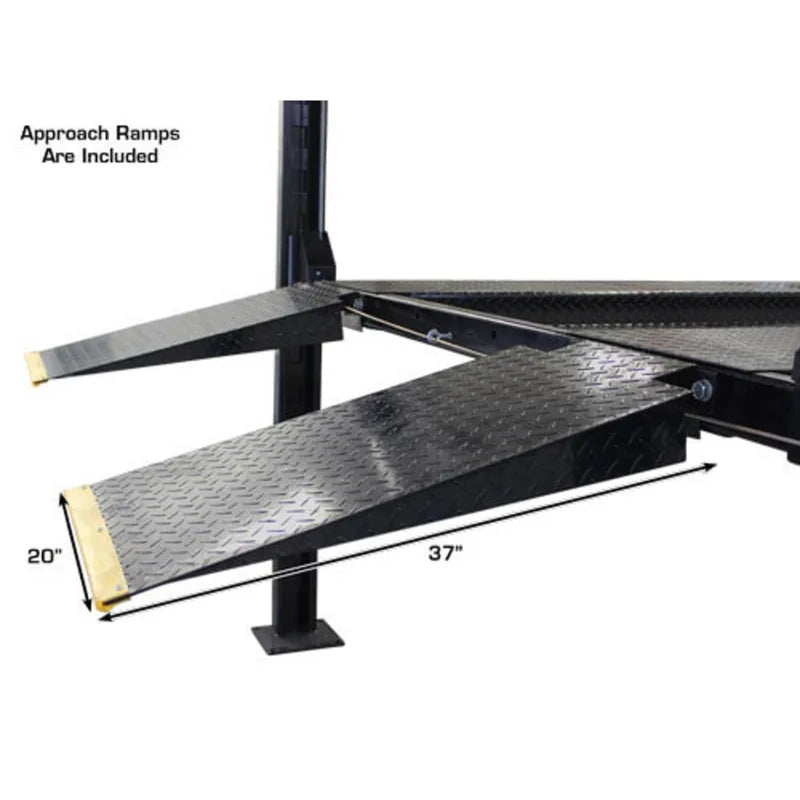 Atlas PRO8000EXT-L view 8