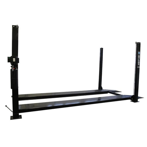 Atlas PRO8000EXT-L Lift Side View