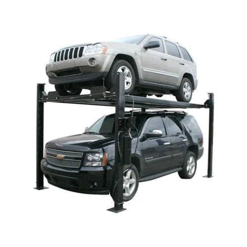 Atlas Garage PRO8000EXT 8000 lb extra tall 4-post lift