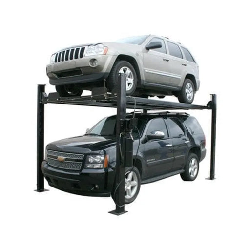 Atlas Garage PRO8000EXT 8000 lb extra tall 4-post lift