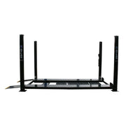Atlas Garage PRO8000EXT 8000 lb extra tall 4-post lift, additional view