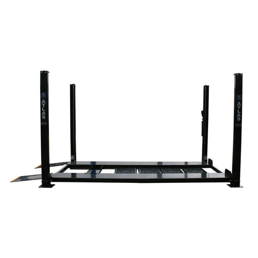 Atlas Garage PRO8000EXT 8000 lb extra tall 4-post lift, additional view