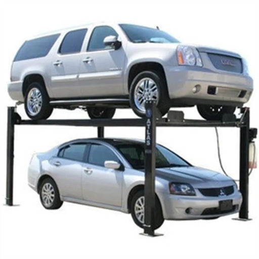 Atlas Garage PRO8000 4-Post Lift