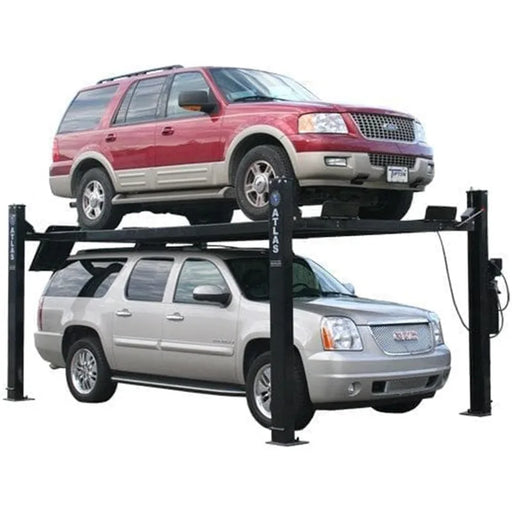 Atlas Garage PRO9000 4-Post Lift