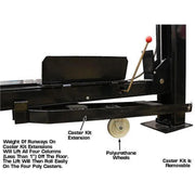 Atlas PRO9000 RJ35 Combo view 12
