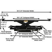 Atlas PRO9000 RJ35 Combo view 16