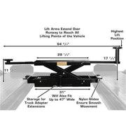 Atlas PRO9000 RJ35 Combo view 18