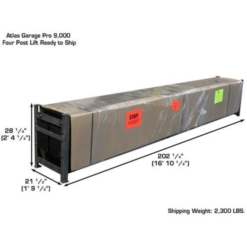 Atlas PRO9000 RJ35 Combo view 24