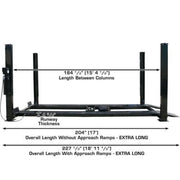 Atlas PRO9000 RJ35 Combo view 3
