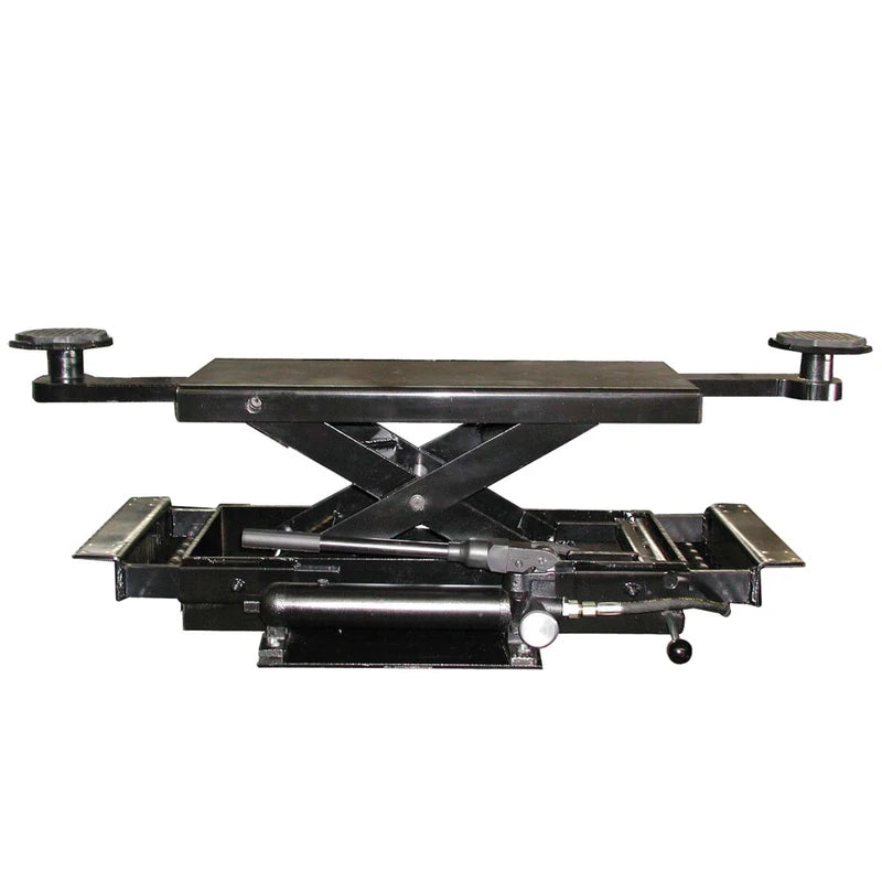 Atlas PROJACK35 front view
