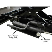 Atlas PROJACK35 porta power pump
