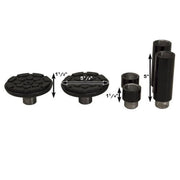 Atlas PROJACK35 truck adapter set