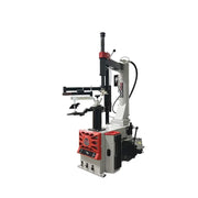 Atlas Platinum PTC400 tire changer, left-hand assist arm