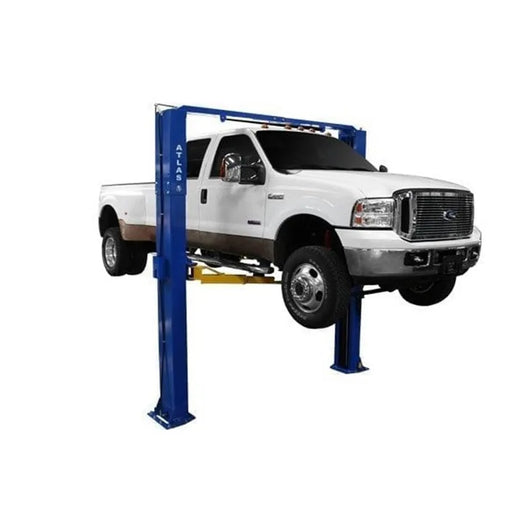 Atlas PV10PX 10,000 lb Overhead 2-Post Lift - front view