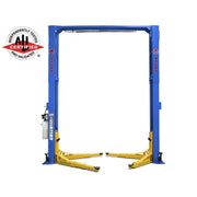 Atlas PVL12 3-stage symmetric lifting arm detail
