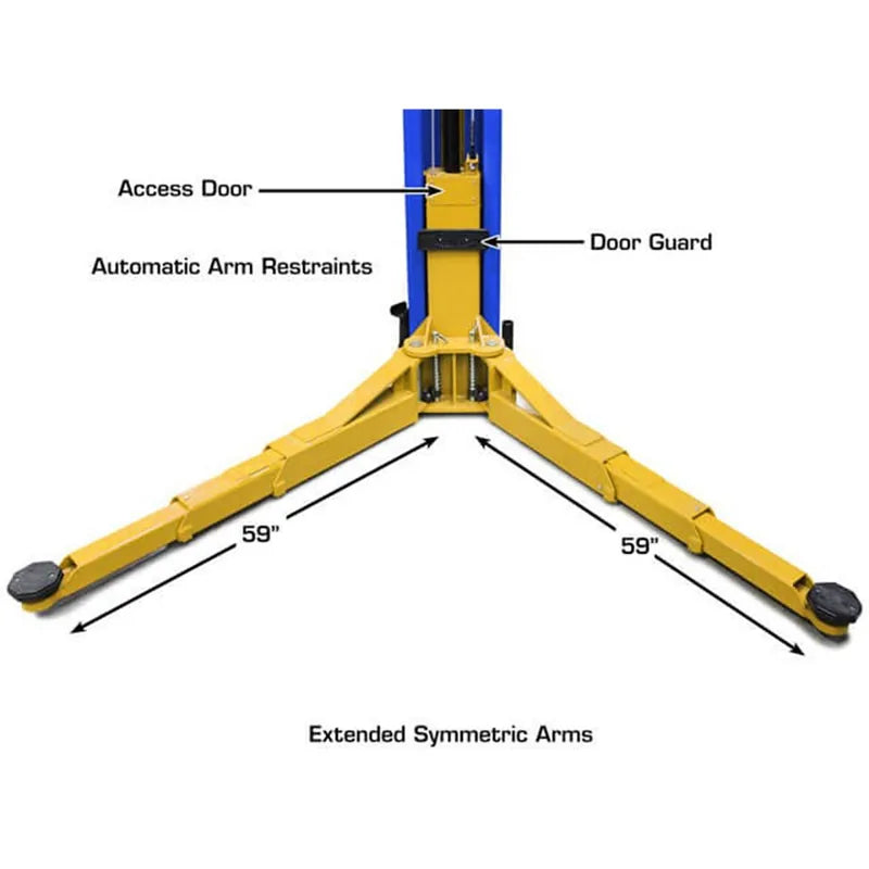 Atlas PVL12 base plate and anchor bolt detail